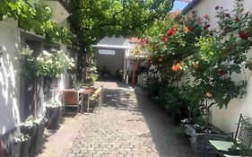 Ferienwohnung im 'Schmoller - Hof'